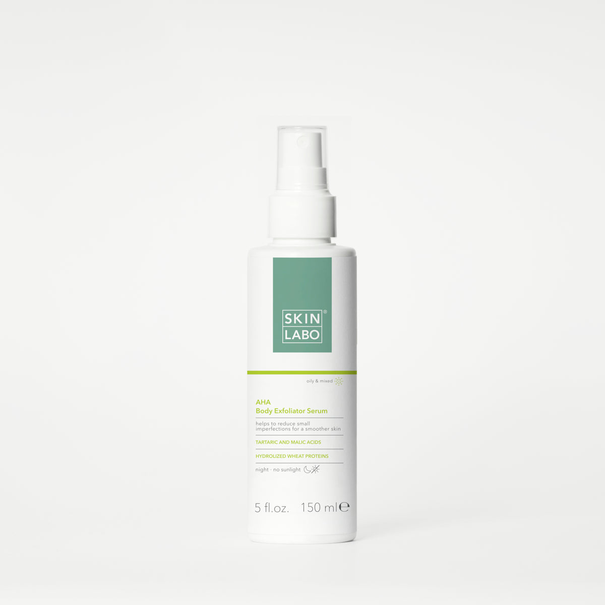 SÉRUM ESFOLIANTE CORPORAL AHA