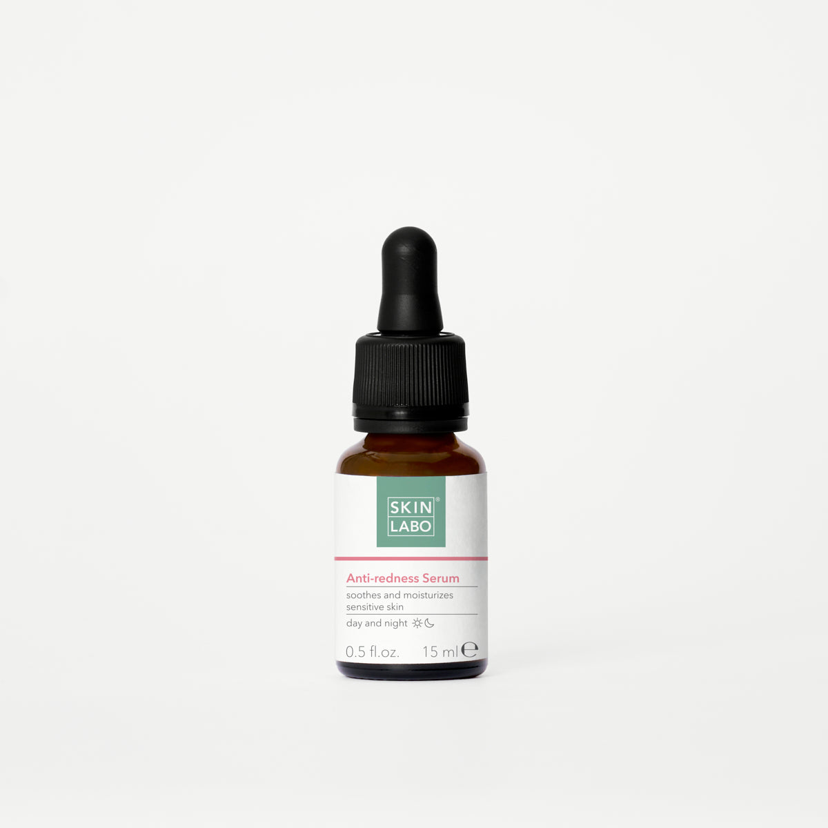 SÉRUM ANTI-VERMELHIDÃO