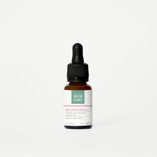 SÉRUM ANTI-VERMELHIDÃO
