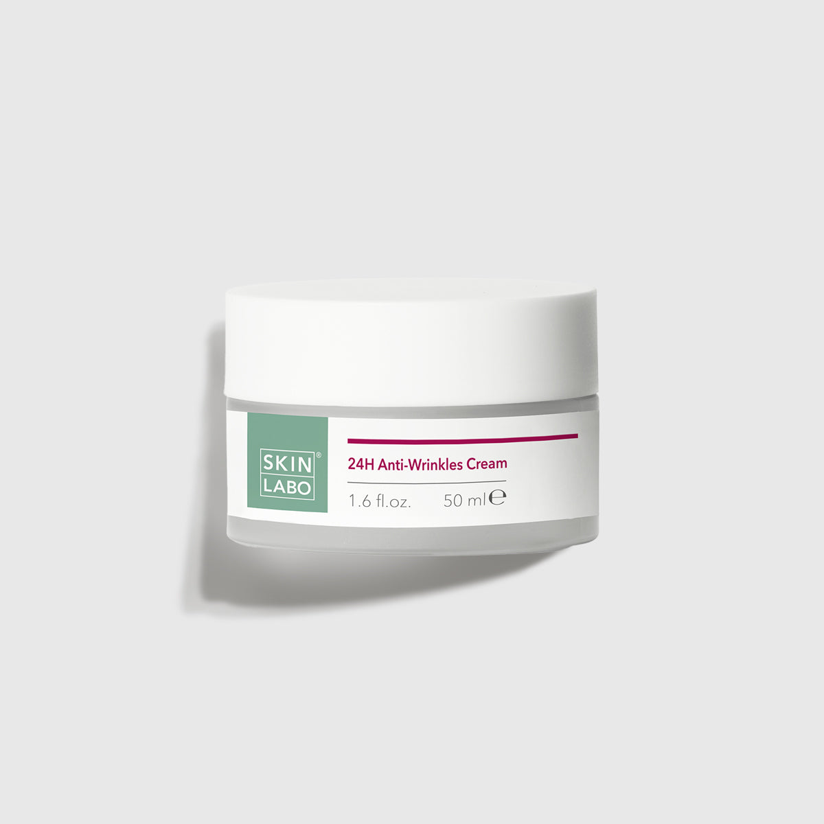 CREME ANTI-RUGAS 24H