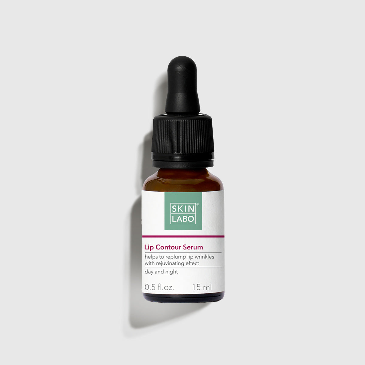 SÉRUM PARA O CONTORNO DOS LÁBIOS