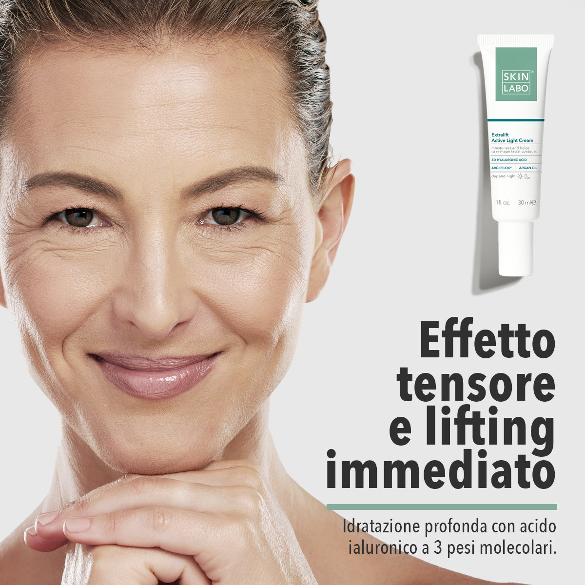 CREME ATIVO EXTRALIFT