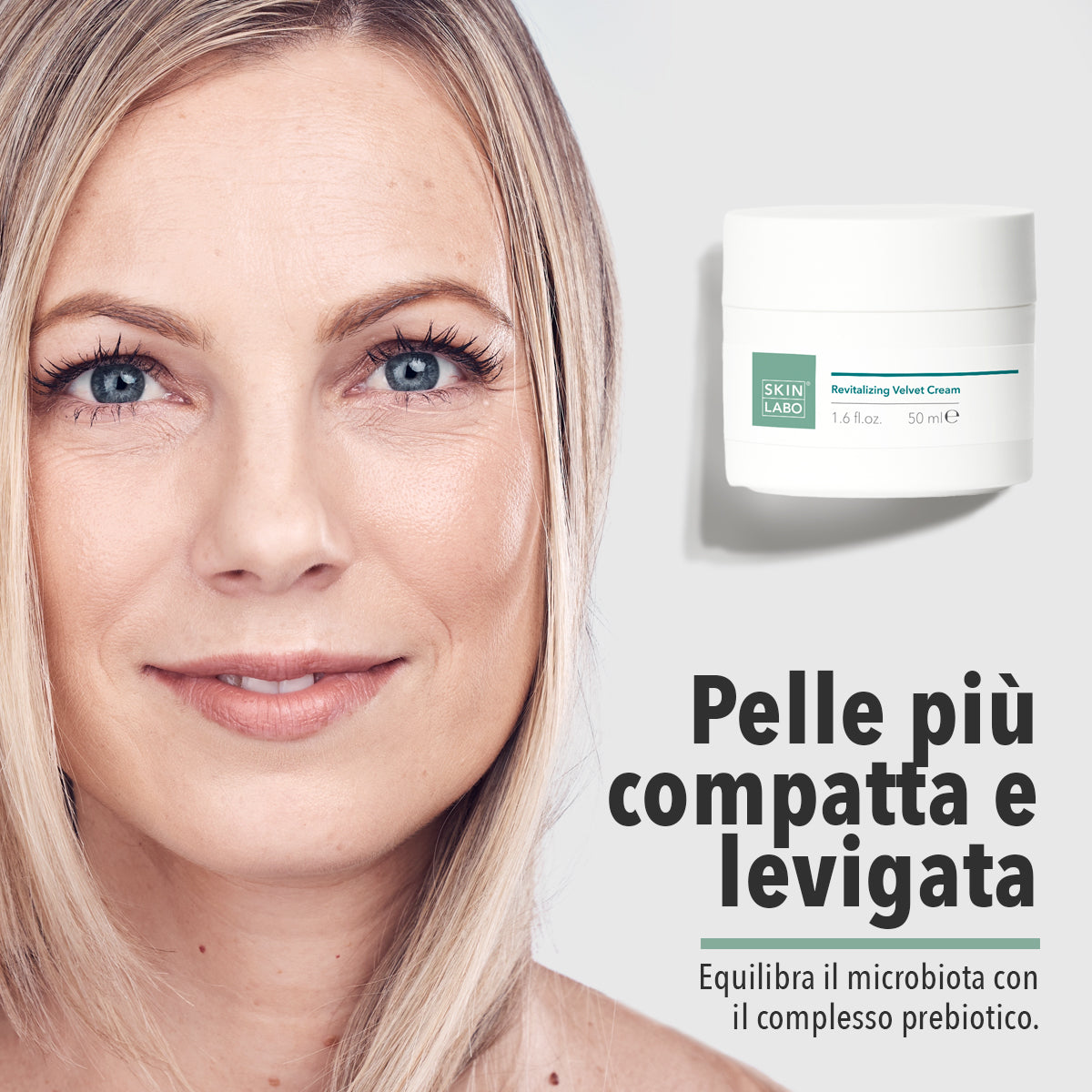 CREME VELVET REVITALIZANTE