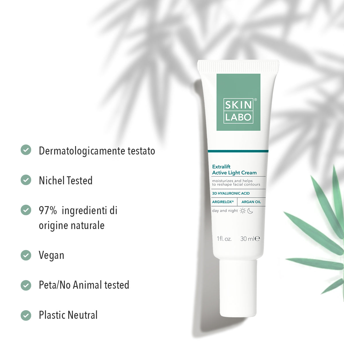 CREME ATIVO EXTRALIFT