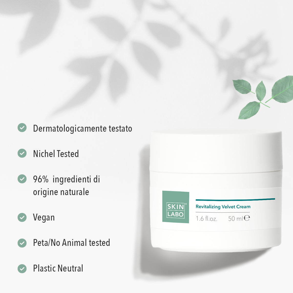 CREME VELVET REVITALIZANTE