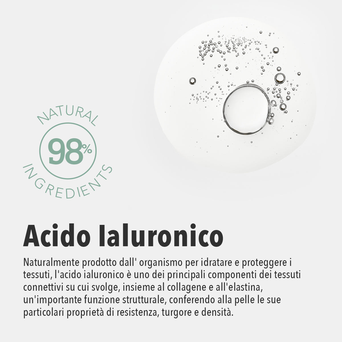 SÉRUM ATIVO HIALURÓNICO