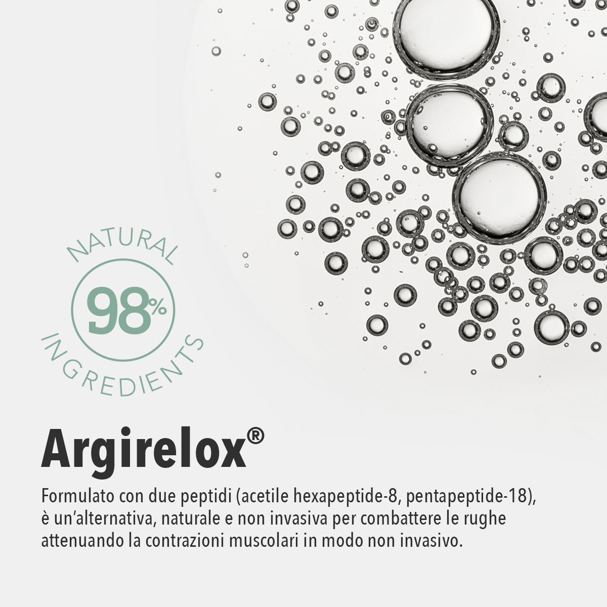 SÉRUM ATIVO ARGIRELOX®