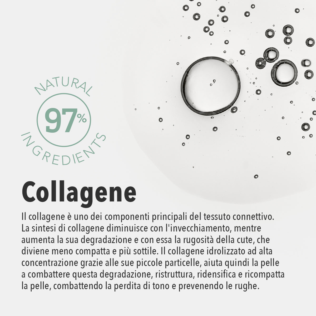 SÉRUM ATIVO DE COLAGÉNIO