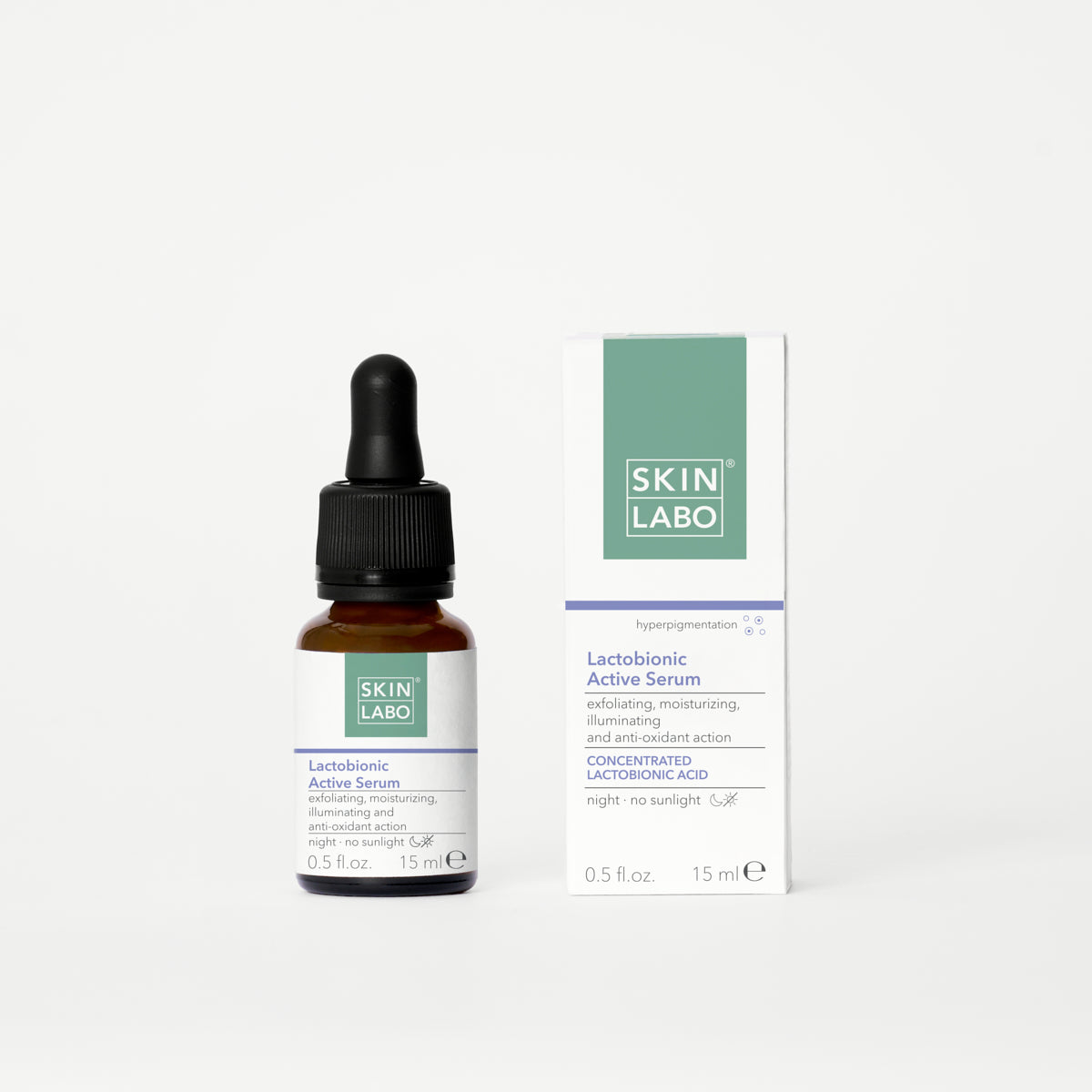 SÉRUM ATIVO DE ÁCIDO LACTOBIÓNICO