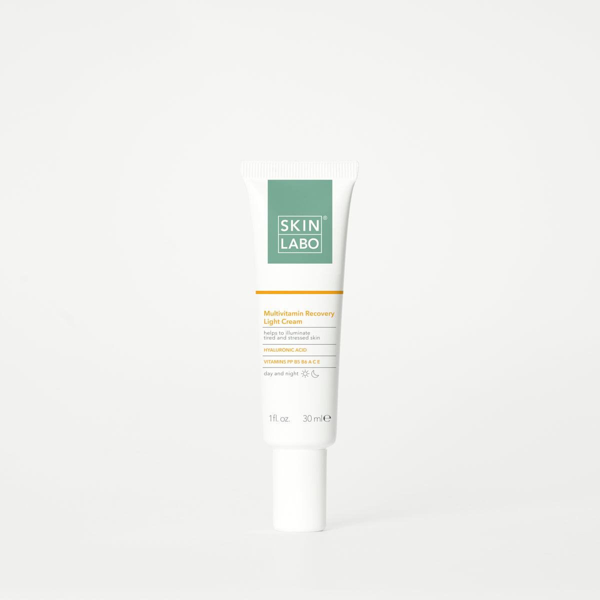 CREME RECOVERY MULTIVITAMÍNICO