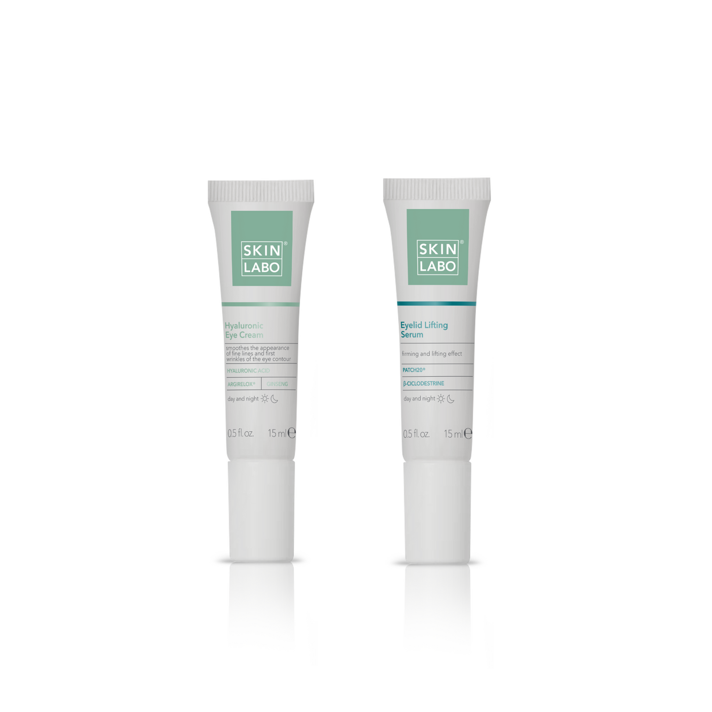 Perfect Duo Olhos Hidratante e Efeito Lifting
