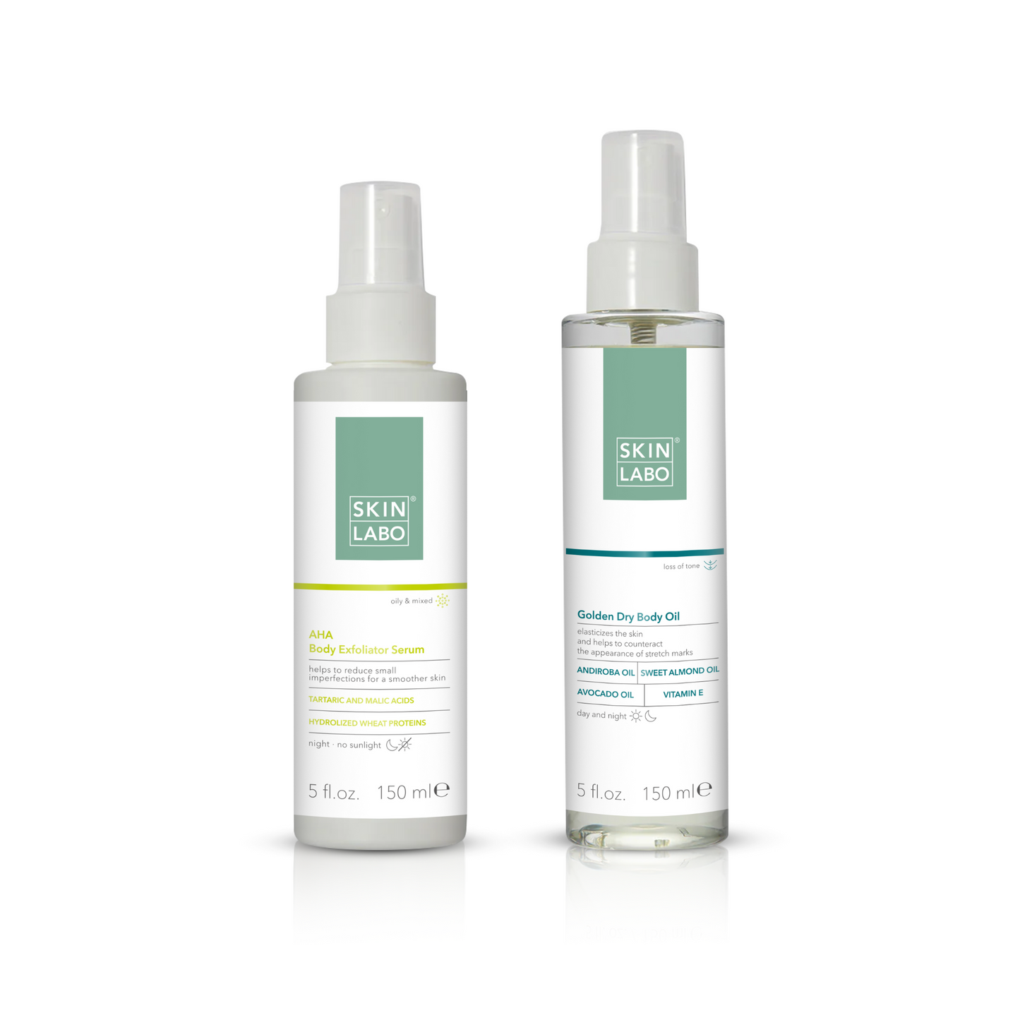 Tratamento Anti-Estrias -30%