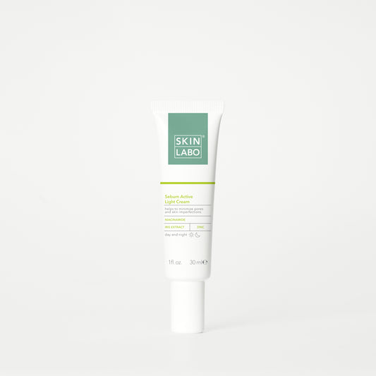 CREME ACTIVO SEBO-REGULADOR