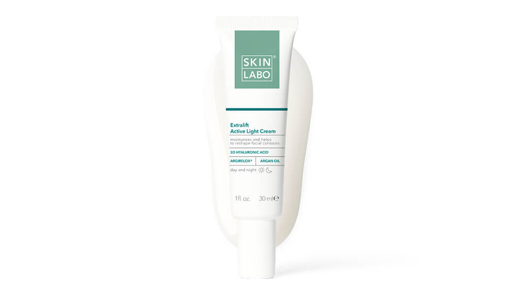 -30% em 2 Best Sellers com ação lifting e tonificante