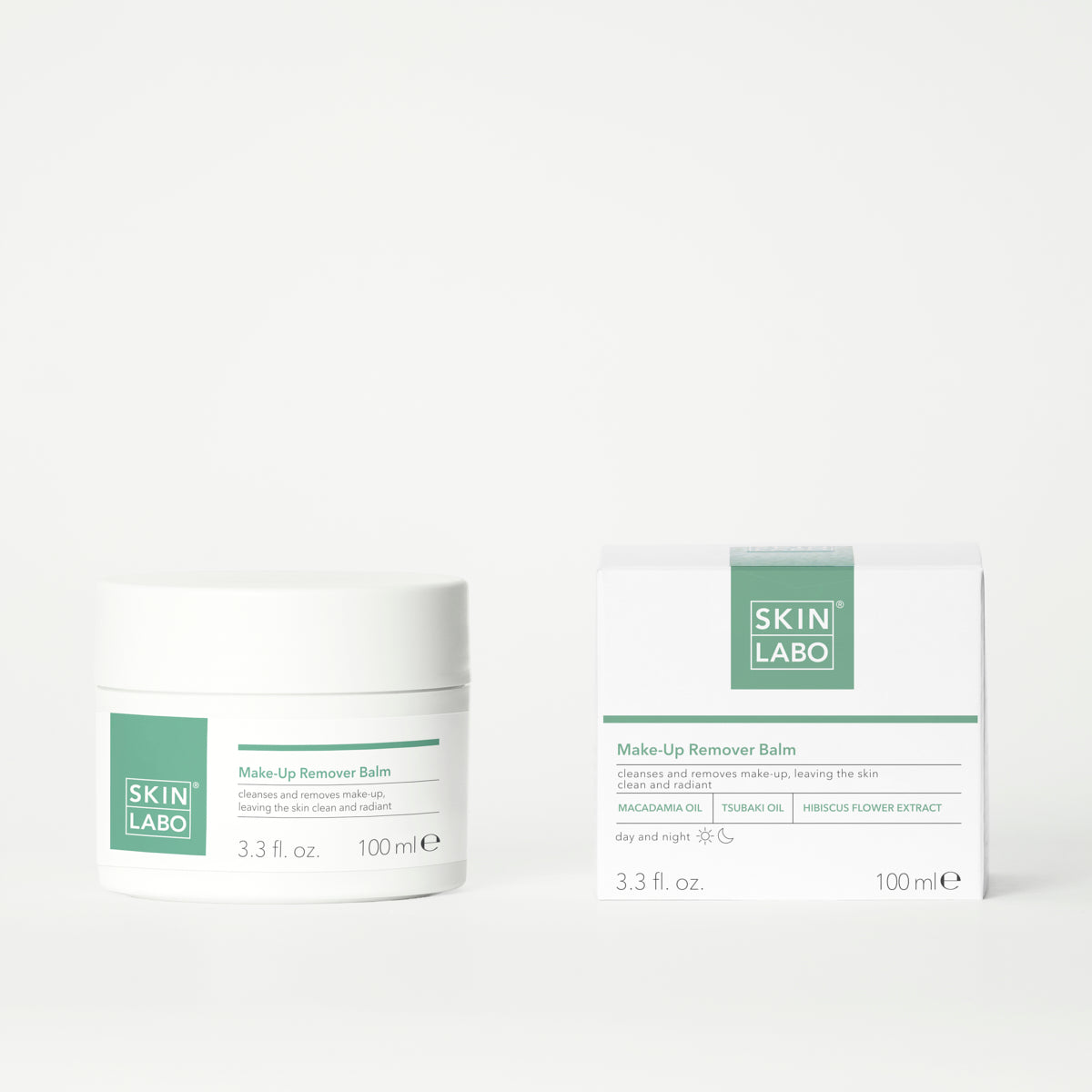 Rotina 4 Produtos: Sérum + Creme + Contorno de Olhos + Bálsamo Desmaquilhante