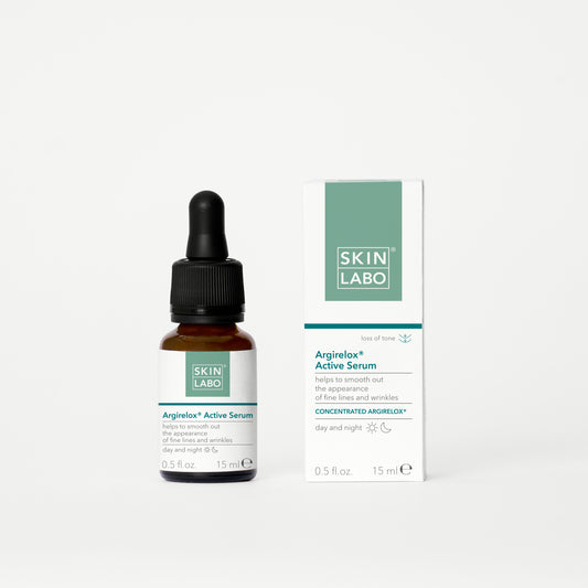 SÉRUM ATIVO ARGIRELOX®: -20%!