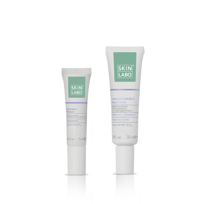 Perfect Duo Rosto Aclarador e Uniformizador 