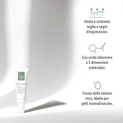 CREME ATIVO HIALURÓNICO