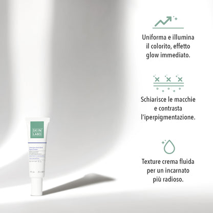 CREME INTENSIVO ANTI-MANCHAS