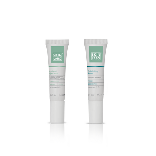 Perfect Duo Olhos Hidratante e Efeito Lifting